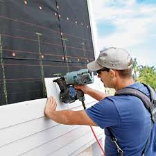 Trusted Moscow, ID Siding Installation Experts